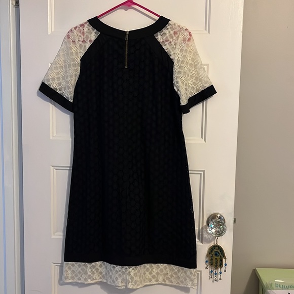 anthropologie Girls From Savoy dress - size small - Picture 2 of 7
